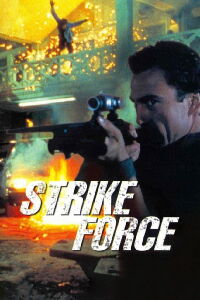The Librarians (Strike Force) (2004)