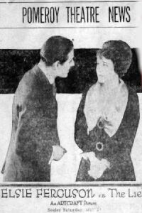 The Lie (1918)
