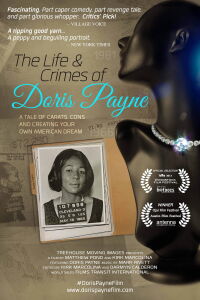 The Life & Crimes of Doris Payne (2013)