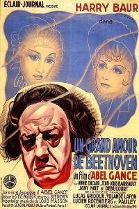 The Life and Loves of Beethoven (1937)
