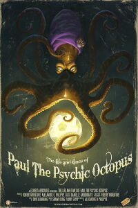 The Life & Times of Paul the Psychic Octopus (2012)