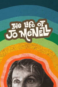 The Life of Jo Menell: Americans, Mongrels, & Funky Junkies (2019)