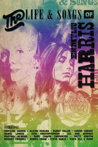 The Life & Songs Of Emmylou Harris (2016)