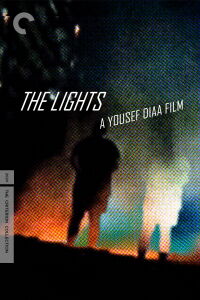 The Lights (2024)