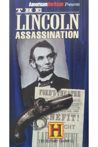 The Lincoln Assassination (1995)