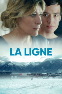 The Line (2023)