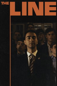 The Line (2024)