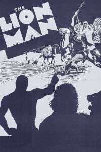 The Lion Man (1936)