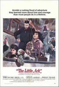 The Little Ark (1972)
