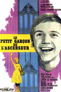 The Little Boy from the Lift (1962)
