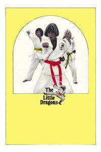 The Little Dragons (1980)