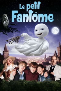 The Little Ghost (2013)