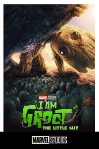 The Little Guy (2022)