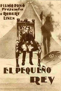 The Little King (1933)