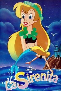 The Little Mermaid (1992)