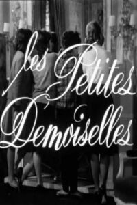The Little Misses (1964)