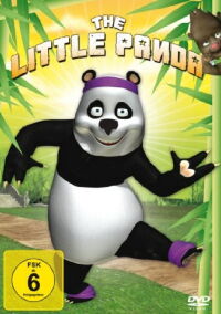The Little Panda Fighter (2008)