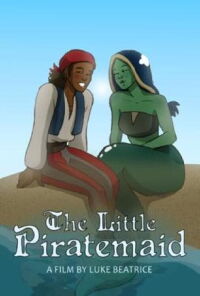 The Little Piratemaid (2023)