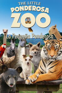 The Little Ponderosa Zoo (2014)