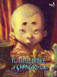 The Little Prince of Shangri-La (2024)