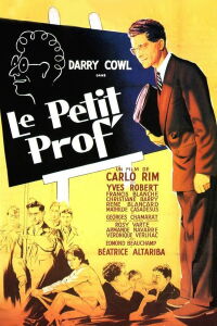 The Little Professor (1958)