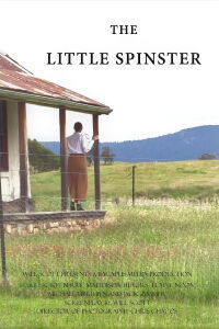 The Little Spinster (2024)