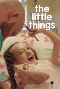 The Little Things (2024)