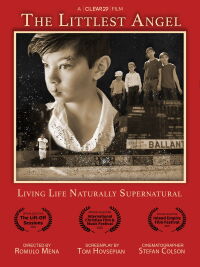 The Littlest Angel (2020)