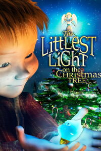 The Littlest Light on the Christmas Tree (2004)