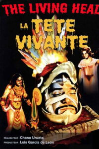 The Living Head (1963)
