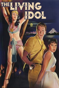 The Living Idol (1957)