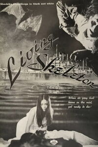 The living Skeleton (1968)