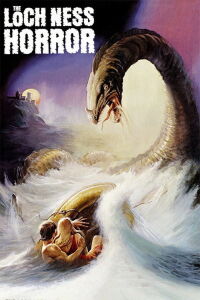 The Loch Ness Horror (1981)