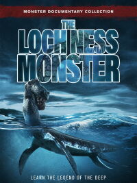 The Loch Ness Monster (2021)