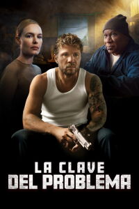 The Locksmith (2023)