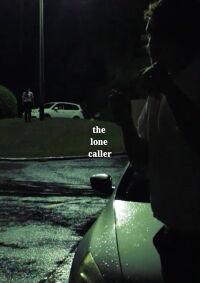 The Lone Caller (2024)