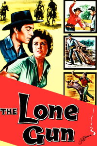 The Lone Gun (1954)