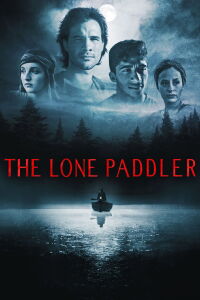 The Lone Paddler (2025)