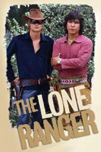 The Lone Ranger (2003)