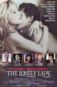 The Lonely Lady (1983)