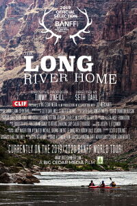 The Long River Home (2020)