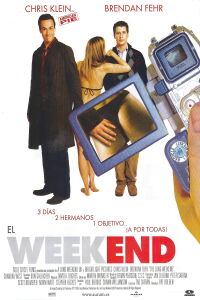 The Long Weekend (2005)