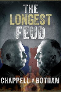 The Longest Feud: Chappell v Botham (2023)