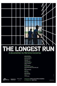 The Longest Run (2016)
