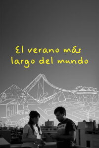 The Longest Summer (2024)