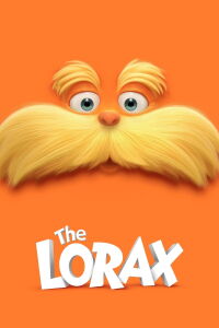 The Lorax (2012)