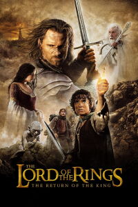 The Lord of the Rings: The Return of the King (2003)
