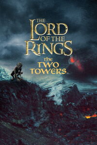 The Lord of the Rings: The Two Towers (2002)