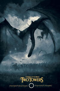 The Lord of the Rings: The Two Towers (2002)