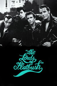 The Lords of Flatbush (1974)